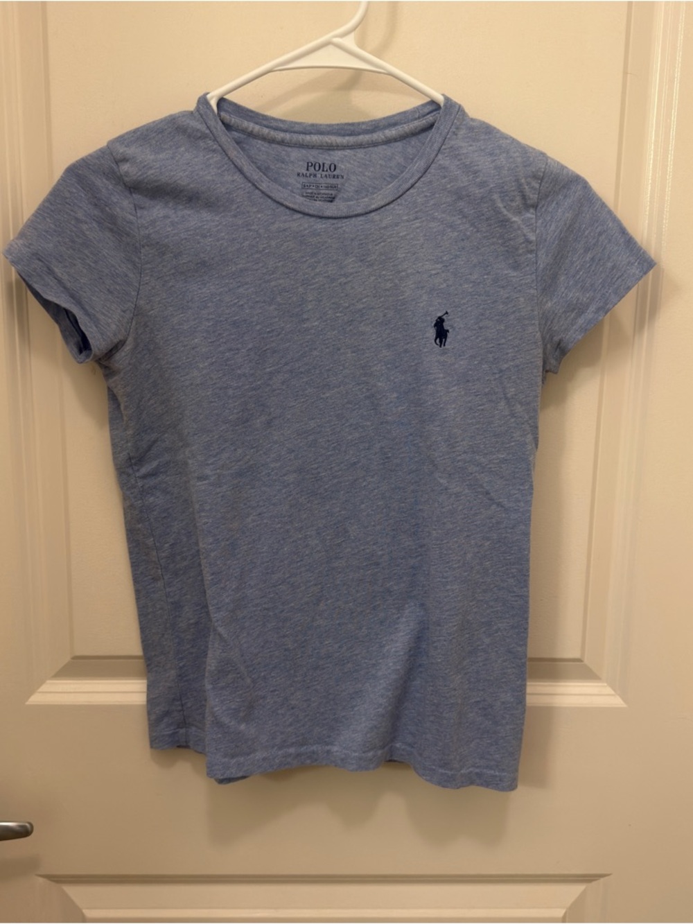 Polo by Ralph Lauren Crewneck Tee